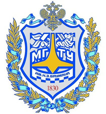 МГТУ им. Баумана