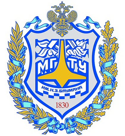 МГТУ им. Баумана